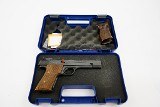 SMITH & WESSON 41 .22 LR - 1 of 3