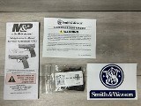 SMITH & WESSON M&P9 M2.0 (13564) 9MM LUGER (9x19 PARA) - Image 12 of 12
