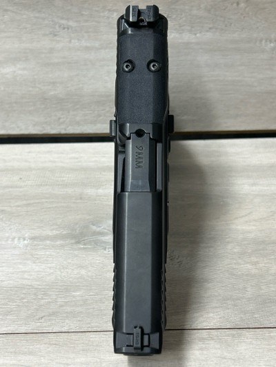 SMITH & WESSON M&P9 M2.0 (13564) 9MM LUGER (9x19 PARA) - Image 3 of 12