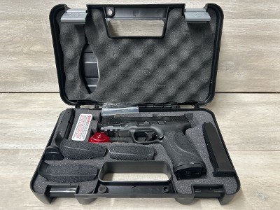 SMITH & WESSON M&P9 M2.0 (13564) 9MM LUGER (9x19 PARA) - Image 11 of 12