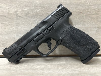 SMITH & WESSON M&P9 M2.0 (13564) 9MM LUGER (9x19 PARA) - Image 4 of 12
