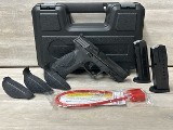 SMITH & WESSON M&P9 M2.0 (13564) 9MM LUGER (9x19 PARA) - Image 1 of 12