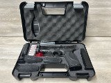SMITH & WESSON M&P9 M2.0 (13564) 9MM LUGER (9x19 PARA) - Image 11 of 12
