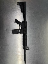 R GUNS TRR15 RIFLE 5.56X45MM NATO - Image 2 of 2