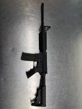 R GUNS TRR15 RIFLE 5.56X45MM NATO - Image 1 of 2
