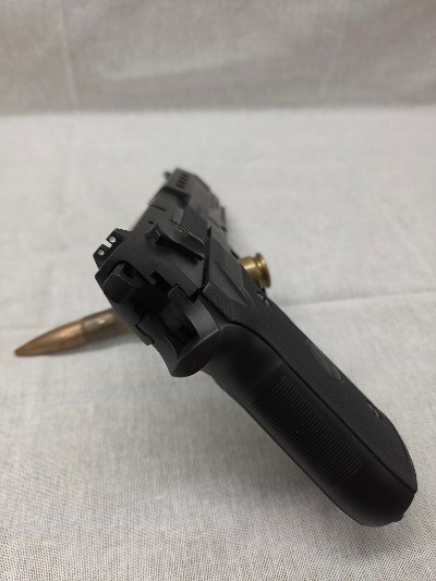 GIRSAN MC 21 9MM LUGER (9x19 PARA) - Image 4 of 5