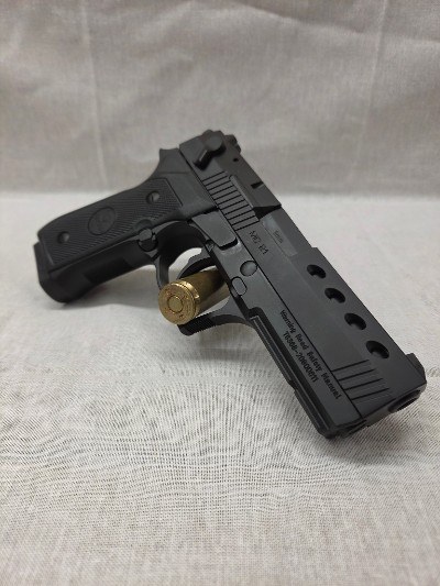 GIRSAN MC 21 9MM LUGER (9x19 PARA) - Image 1 of 5