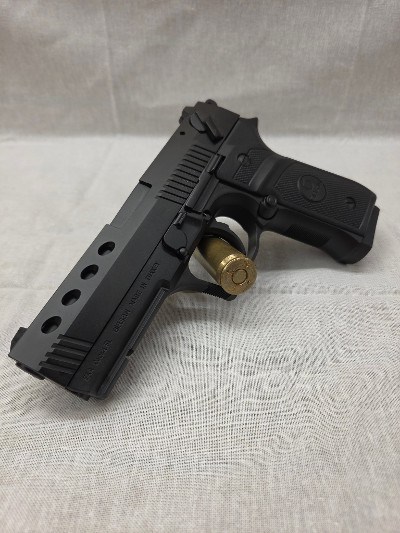 GIRSAN MC 21 9MM LUGER (9x19 PARA) - Image 2 of 5
