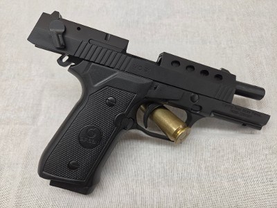 GIRSAN MC 21 9MM LUGER (9x19 PARA) - Image 5 of 5