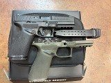 SPRINGFIELD ECHELON 9MM LUGER (9X19 PARA) - 1 of 7