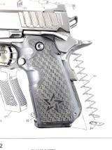STACCATO 2011 C9MM LUGER (9x19 PARA) - Image 5 of 5