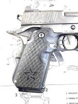 STACCATO 2011 C9MM LUGER (9x19 PARA) - Image 4 of 5
