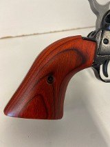 HERITAGE MFG. HERITAGE ROUGH RIDER .22 LR - Image 4 of 8