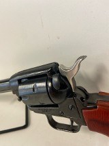 HERITAGE MFG. HERITAGE ROUGH RIDER .22 LR - Image 6 of 8