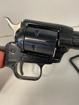 HERITAGE MFG. HERITAGE ROUGH RIDER .22 LR - Image 2 of 8