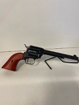 HERITAGE MFG. HERITAGE ROUGH RIDER .22 LR - Image 1 of 8