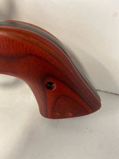HERITAGE MFG. HERITAGE ROUGH RIDER .22 LR - Image 7 of 8
