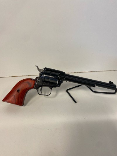 HERITAGE MFG. HERITAGE ROUGH RIDER .22 LR - Image 1 of 8