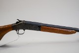 H&R TOPPER 158 12 GA - 3 of 8