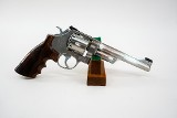 SMITH & WESSON 624 .44 S&W SPECIAL - Image 3 of 3