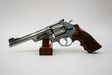 SMITH & WESSON 624 .44 S&W SPECIAL - Image 2 of 3