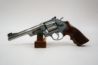 SMITH & WESSON 624 .44 S&W SPECIAL - Image 2 of 3