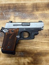 SIG SAUER P938 9MM LUGER (9X19 PARA) - 3 of 6