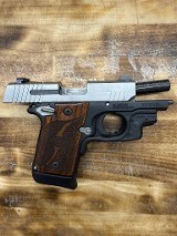 SIG SAUER P938 9MM LUGER (9X19 PARA) - 4 of 6