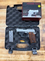 SIG SAUER P938 9MM LUGER (9X19 PARA) - 1 of 6