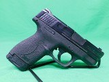 SMITH & WESSON M&P9 SHIELD M2.0 9MM LUGER (9x19 PARA) - 2 of 6