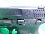 SMITH & WESSON M&P9 SHIELD M2.0 9MM LUGER (9x19 PARA) - 4 of 6