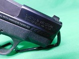 SMITH & WESSON M&P9 SHIELD M2.0 9MM LUGER (9x19 PARA) - 6 of 6