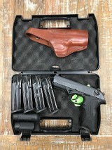 BERETTA PX4 G-SD *10-ROUND* 9MM LUGER (9X19 PARA) - 1 of 1