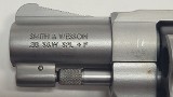 SMITH & WESSON 642-2 .38 S&W - Image 4 of 7