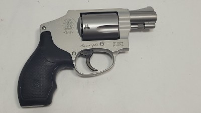 SMITH & WESSON 642-2 .38 S&W - Image 3 of 7