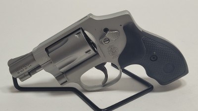 SMITH & WESSON 642-2 .38 S&W - Image 1 of 7