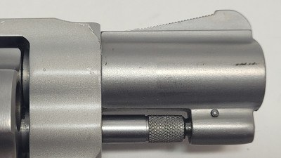 SMITH & WESSON 642-2 .38 S&W - Image 5 of 7