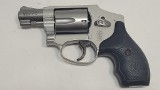 SMITH & WESSON 642-2 .38 S&W - Image 2 of 7