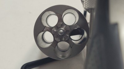SMITH & WESSON 642-2 .38 S&W - Image 7 of 7