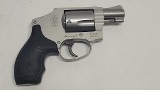 SMITH & WESSON 642-2 .38 S&W - Image 3 of 7