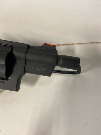 TAURUS JUDGE .45/410GA - Image 6 of 8