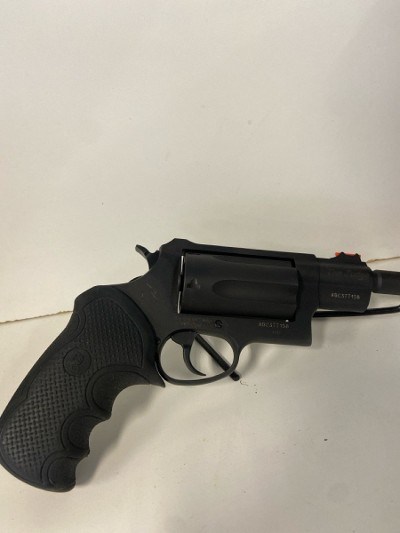 TAURUS JUDGE .45/410GA - Image 8 of 8