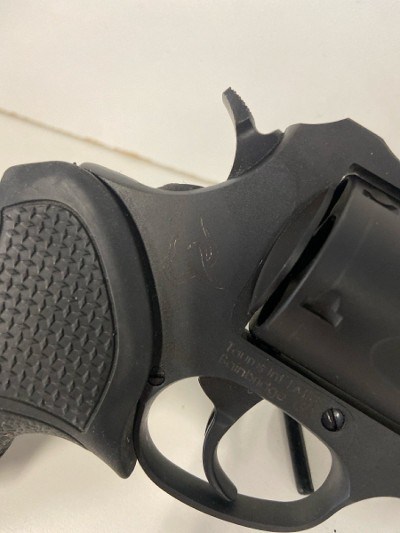 TAURUS JUDGE .45/410GA - Image 7 of 8