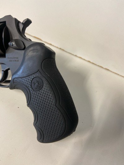 TAURUS JUDGE .45/410GA - Image 3 of 8