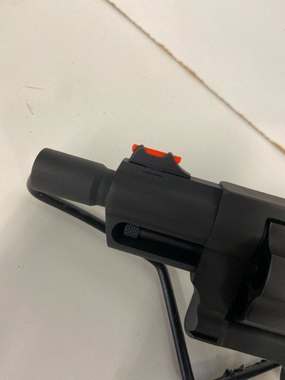 TAURUS JUDGE .45/410GA - Image 4 of 8