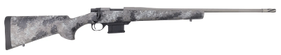 HOWA 1500 FENCE LINE 6MM ARC - Image 1 of 1