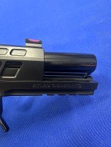 ATLAS GUNWORKS ATHENA V3 9MM LUGER (9x19 PARA) - 5 of 8