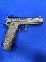 ATLAS GUNWORKS ATHENA V3 9MM LUGER (9x19 PARA) - 1 of 8