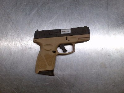 TAURUS G3C 9MM LUGER (9x19 PARA) - Image 2 of 2