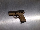 TAURUS G3C 9MM LUGER (9x19 PARA) - Image 1 of 2